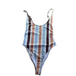 Out from under from urban outfitters. Stripped. S/ P